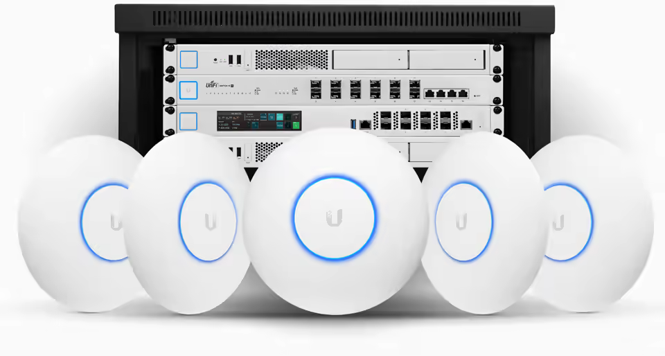 UniFi Access Points