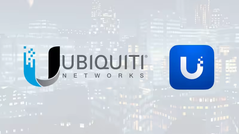 Ubiquiti Networks / UniFi.