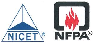 NICET and NFPA