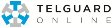 Telguard Online